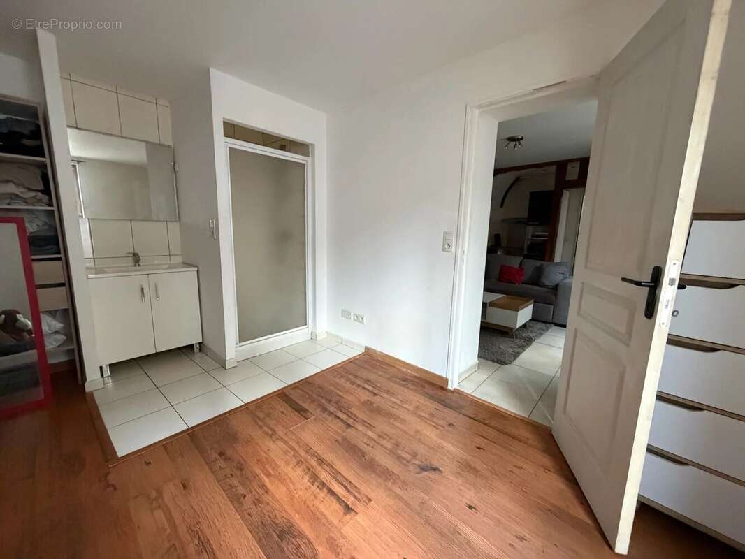 Appartement à TROYES