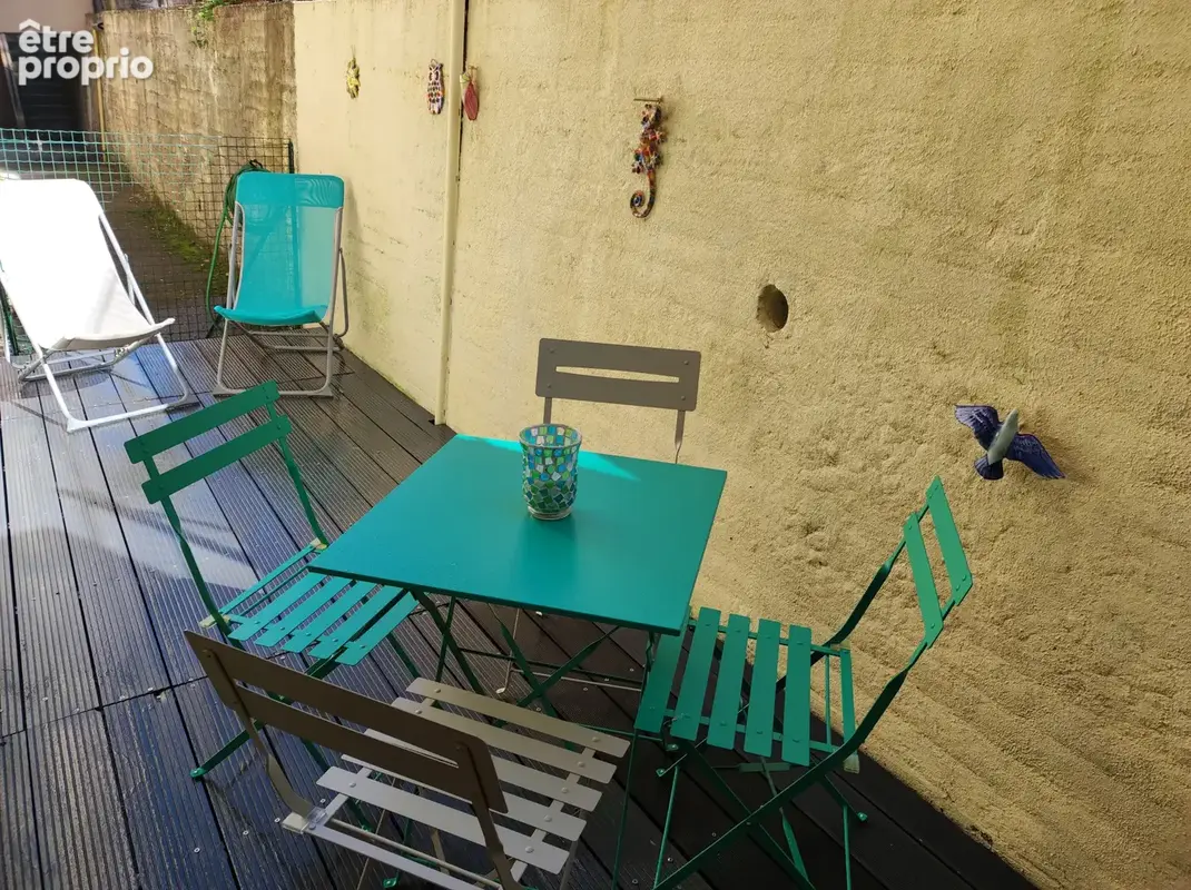Magnifique appartement t2 boulevard petite provence - photo 5