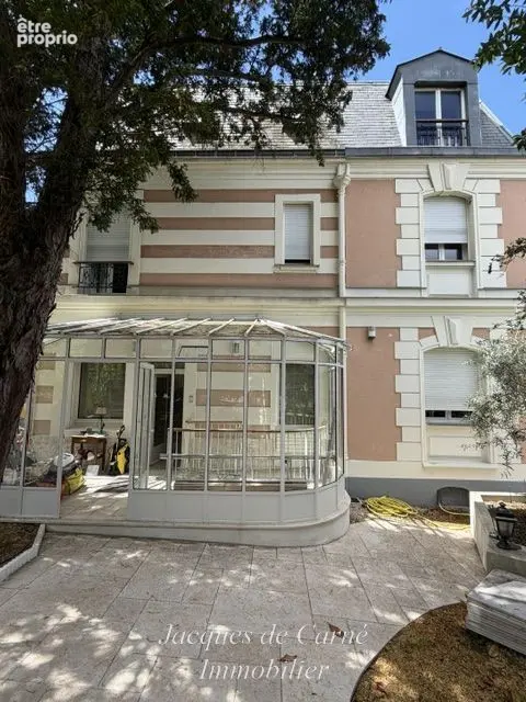 Maison 10 pièces 502 m² à vendre à Issy-Les-Moulineaux (92130) - photo 7