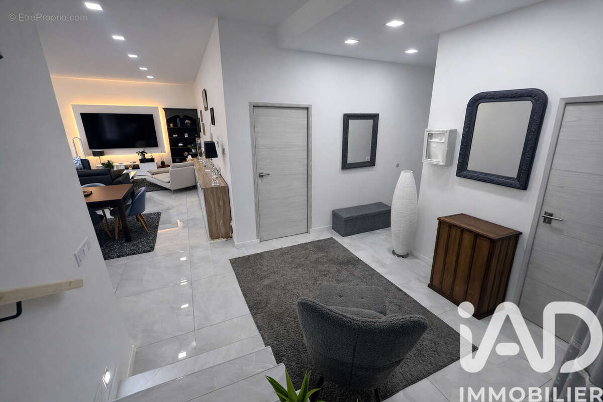 Photo 5 - Maison à RIVESALTES