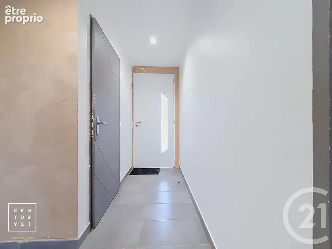 Maison 5 pièces 111 m² à vendre à Corbere-Les-Cabanes (66130) - photo 3