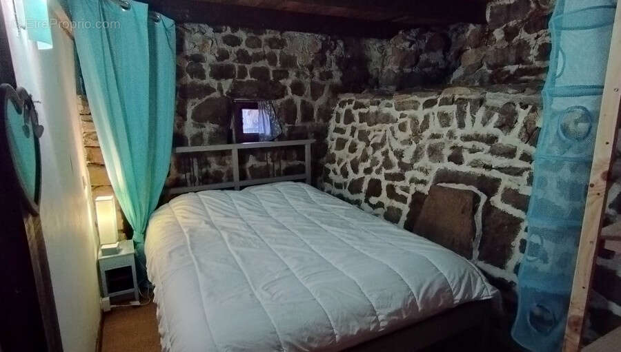 Maison à DORNAS