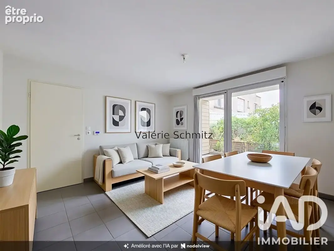 Photo 1 - Appartement à TOURNEFEUILLE