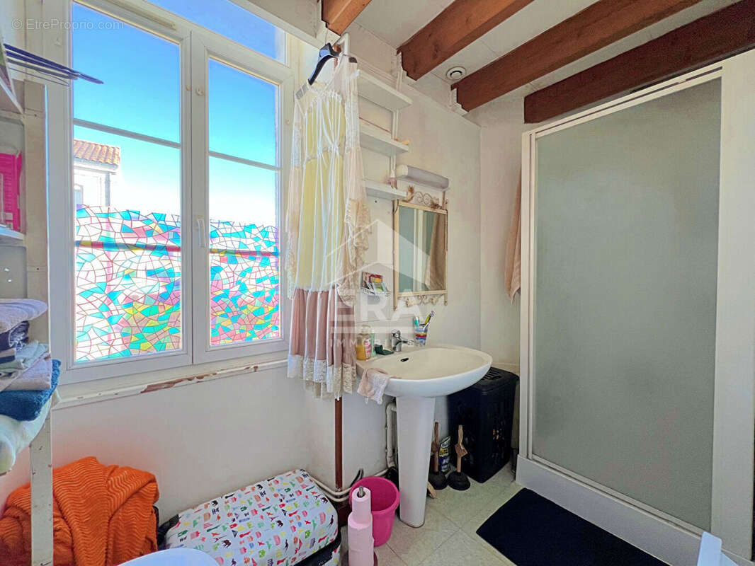 Appartement à SOYAUX