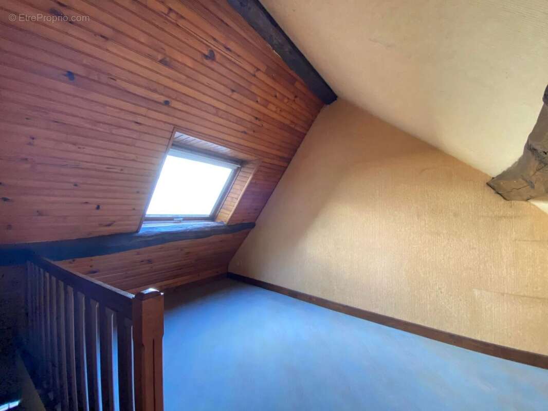 En exclusivité maison de ville a rouvray - photo 12