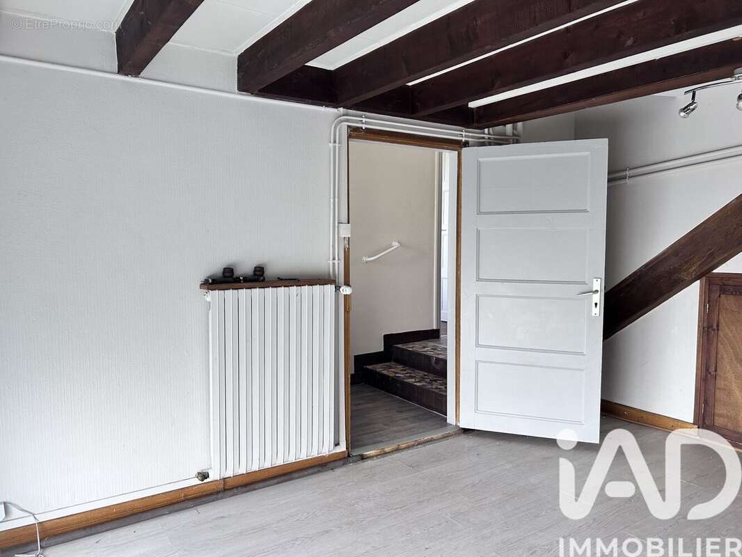 Photo 3 - Maison à LAFEUILLADE-EN-VEZIE