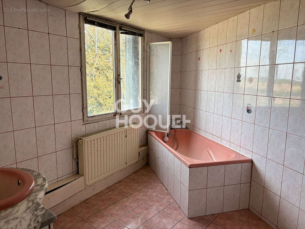 Maison à RANS