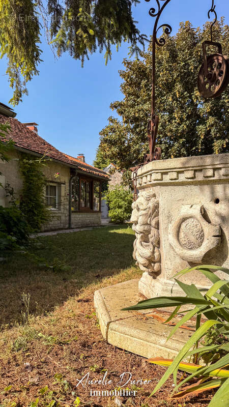 Maison Bérénice - photo 10