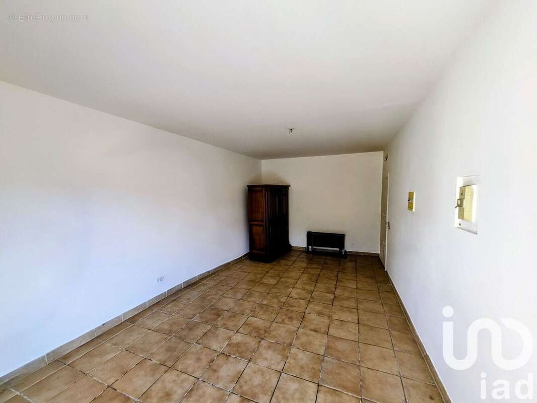Photo 8 - Maison à ALES
