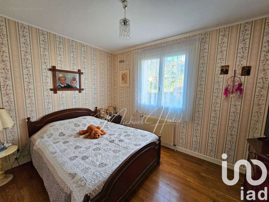 Photo 8 - Maison à MOUSSEAUX-LES-BRAY