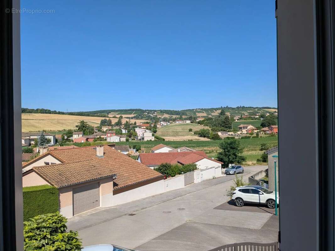 Maison 127 m² à Hurigny  - photo 13