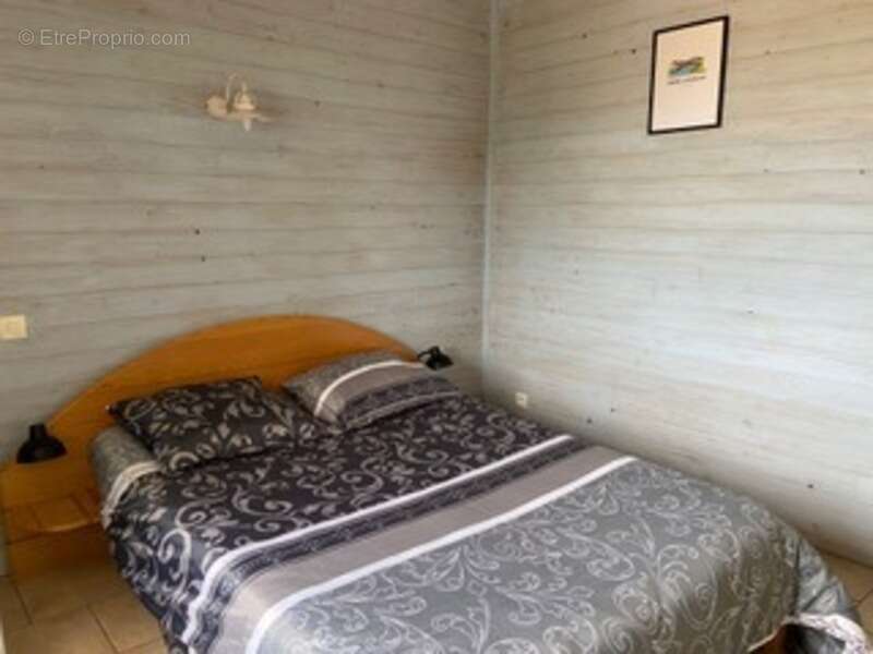 Appartement à LE CHATEAU-D&#039;OLERON