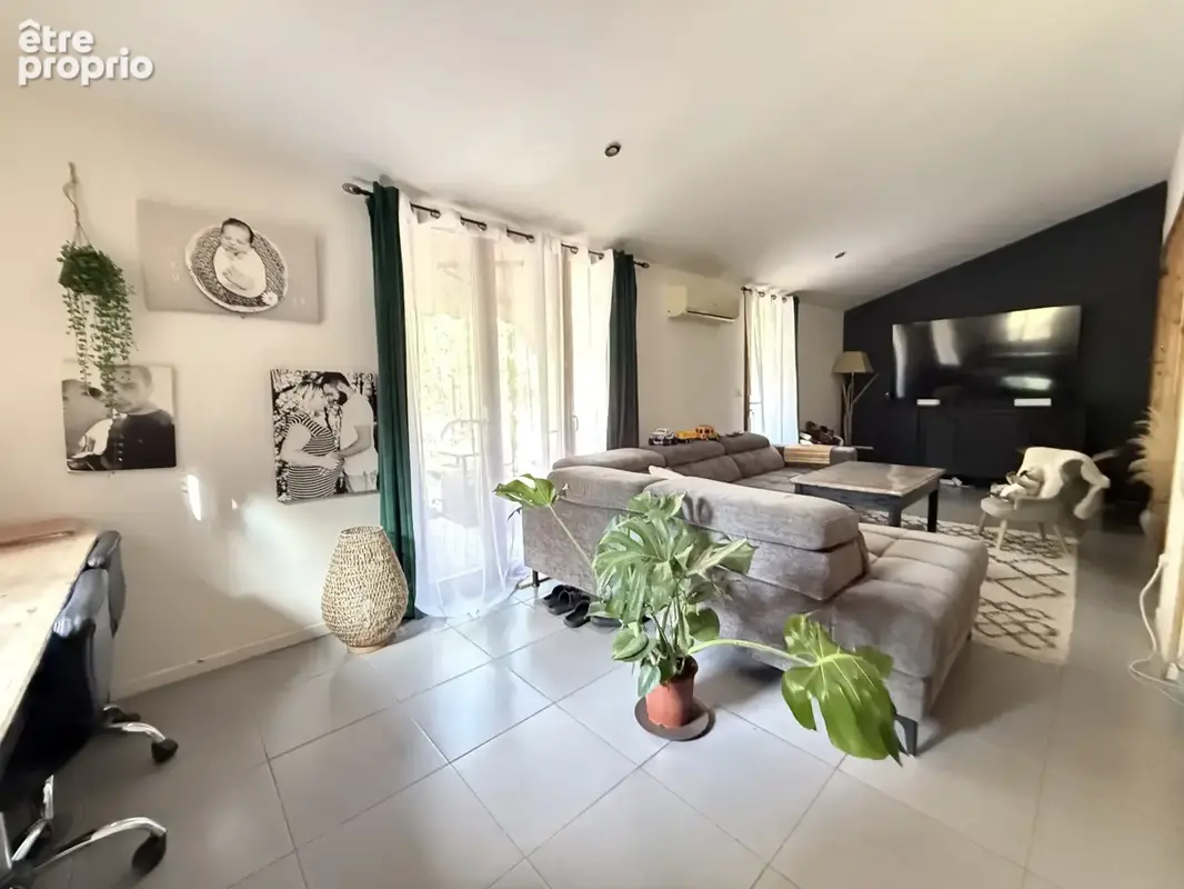 Propriété d’exception au cœur du Vallespir   Mas bioclimatique, dépendance à aménager, piscine et 5,2 hectares - photo 12