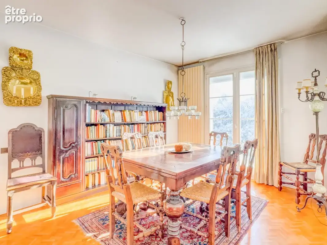 Maison 230 m² à Chavenay  - photo 4