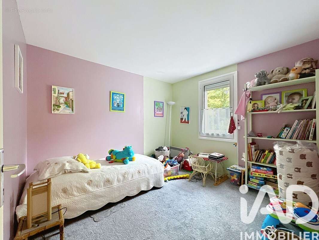 Photo 4 - Maison à ERAGNY