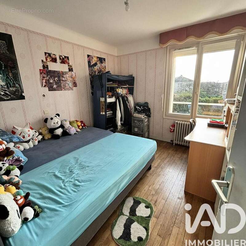 Photo 9 - Maison à AUXERRE