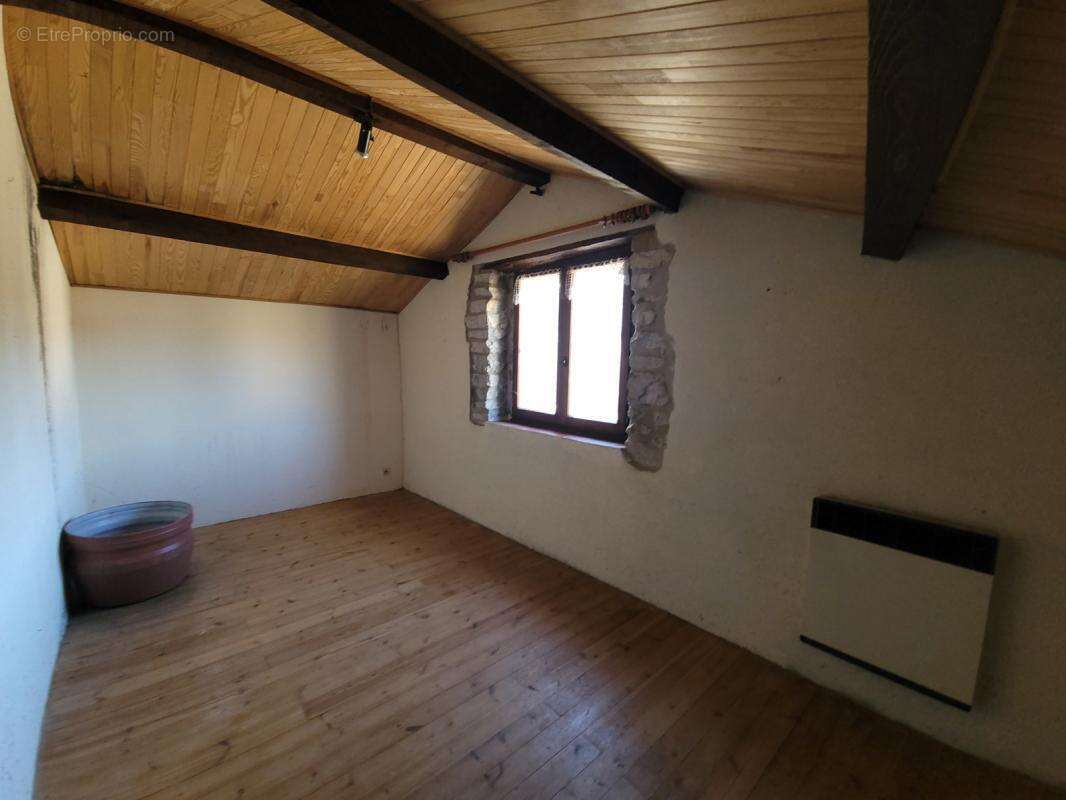 Maison avec beaucoup charme. maison de vacances - photo 7