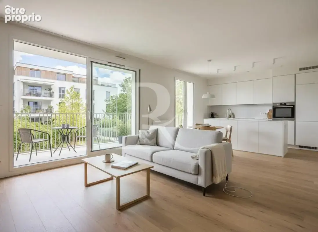 Appartement à ANTONY