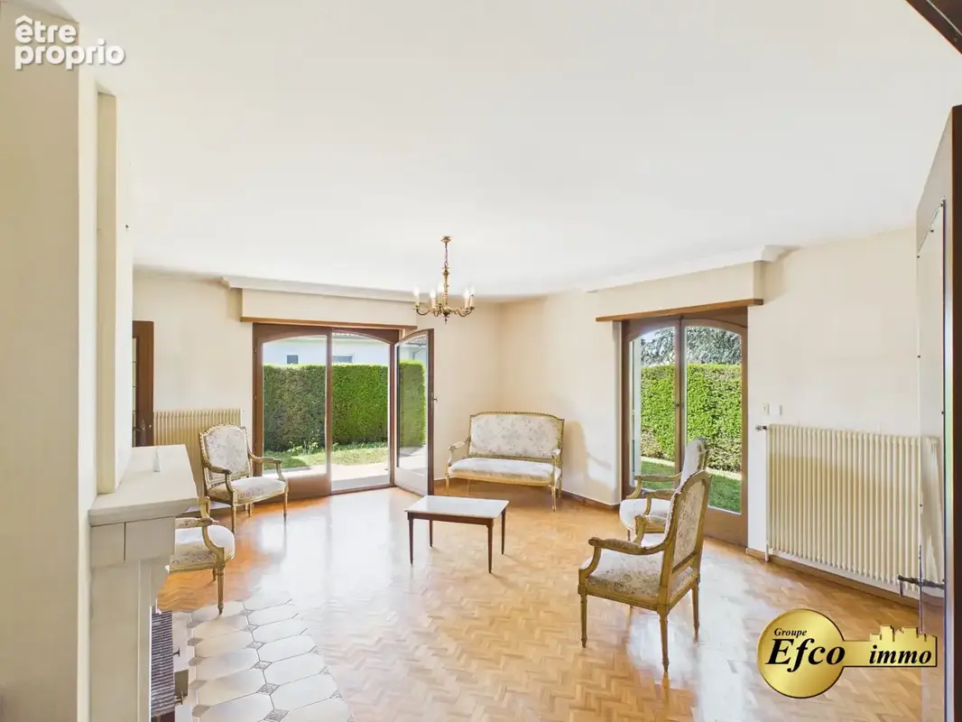 Maison 7 pièces 180 m² à vendre à Pfastatt (68120) - photo 3