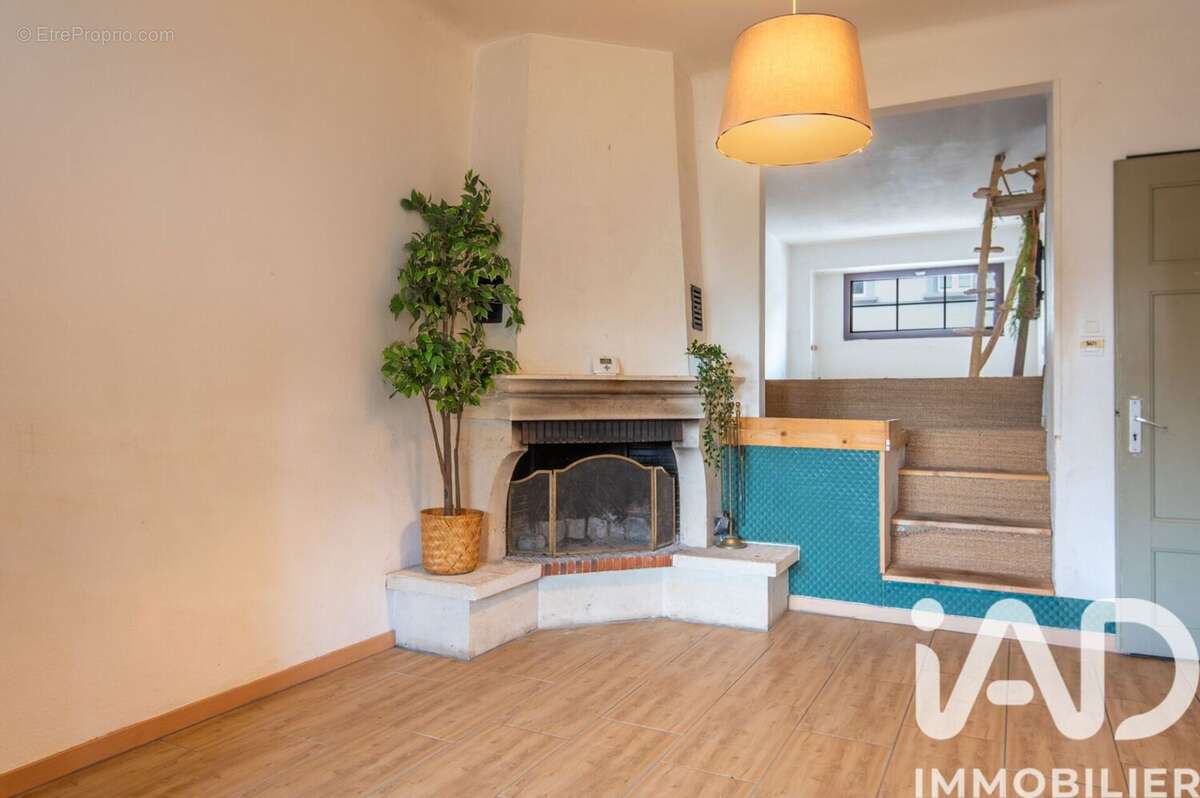 Photo 4 - Maison à MONTIGNY-LES-METZ