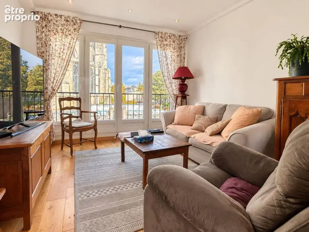 Appartement à BEAUVAIS