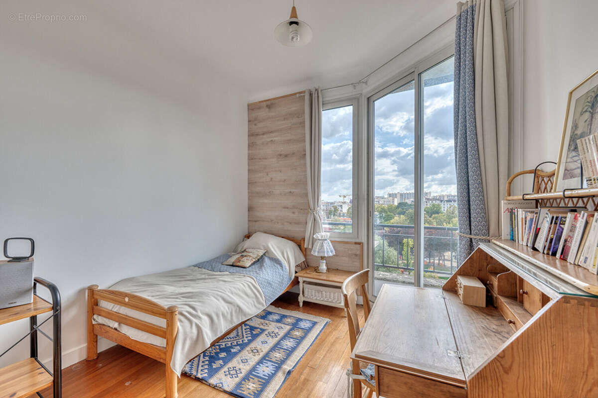 Appartement à VANVES