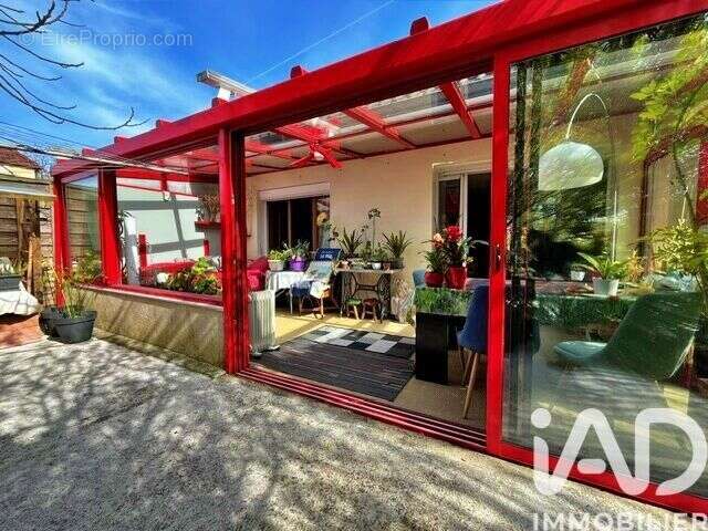 Photo 5 - Maison à CLAYE-SOUILLY