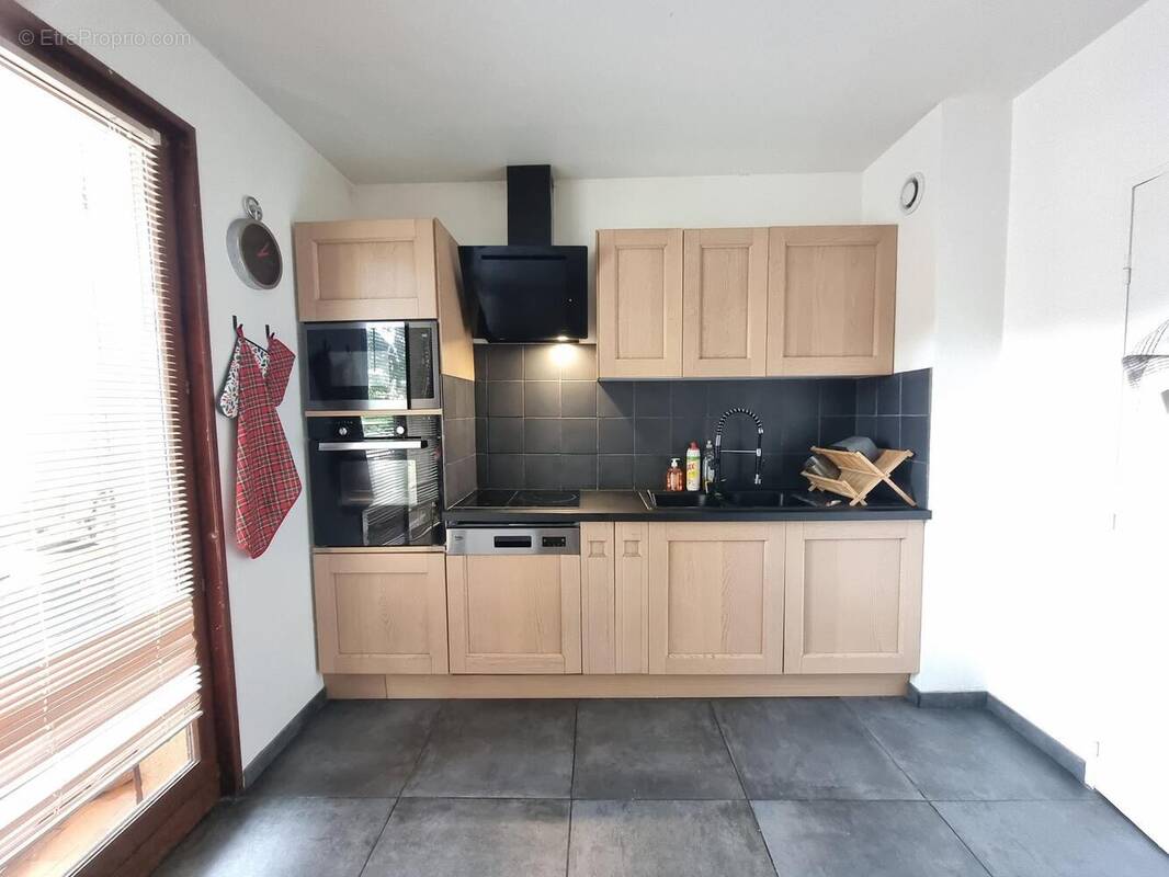 Photo 1 - Appartement à RIVE-DE-GIER