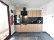 Photo 1 - Appartement à RIVE-DE-GIER