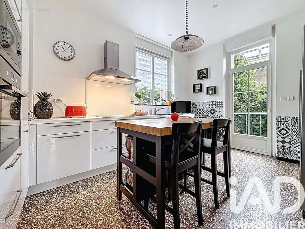 Photo 9 - Maison à CHALONS-EN-CHAMPAGNE