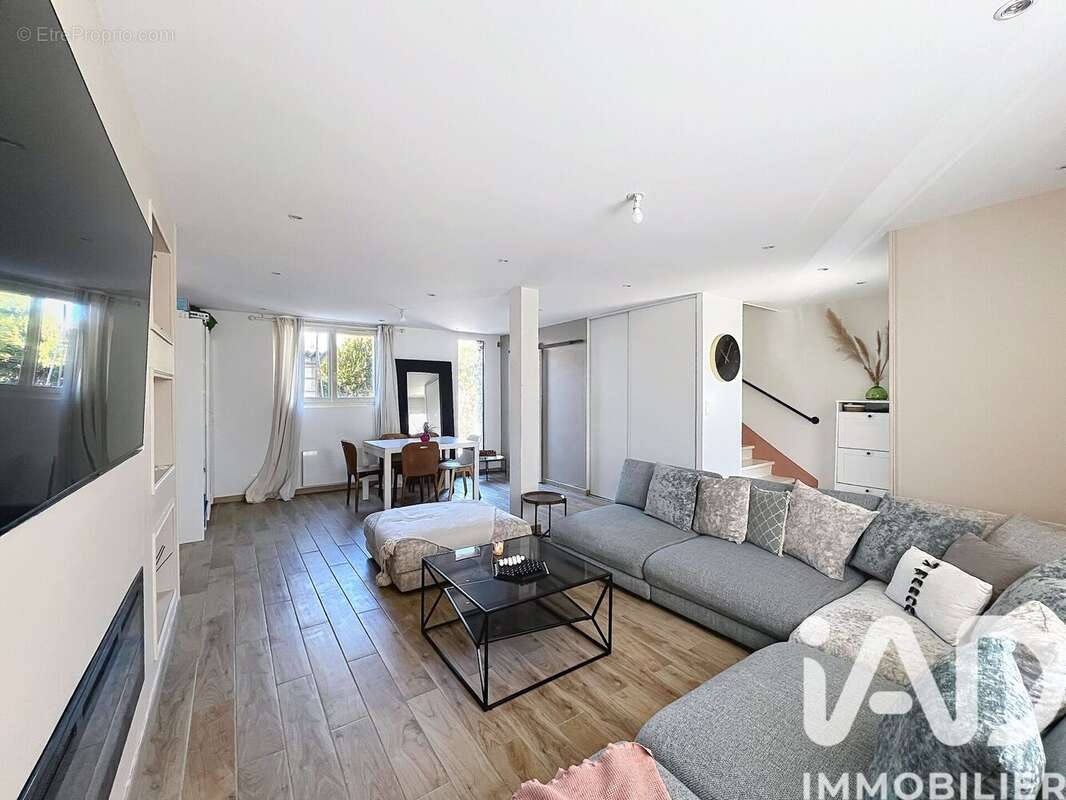 Photo 4 - Maison à FENOUILLET