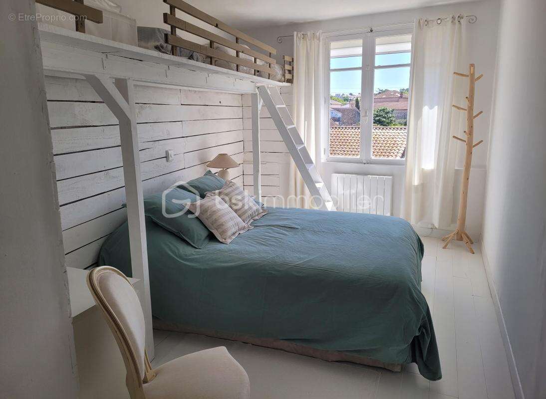 Salles-d'aude - maison vigneronne de 180 m² - rénovation de qualité - jardin sans vis-à-vis - piscine - photo 18