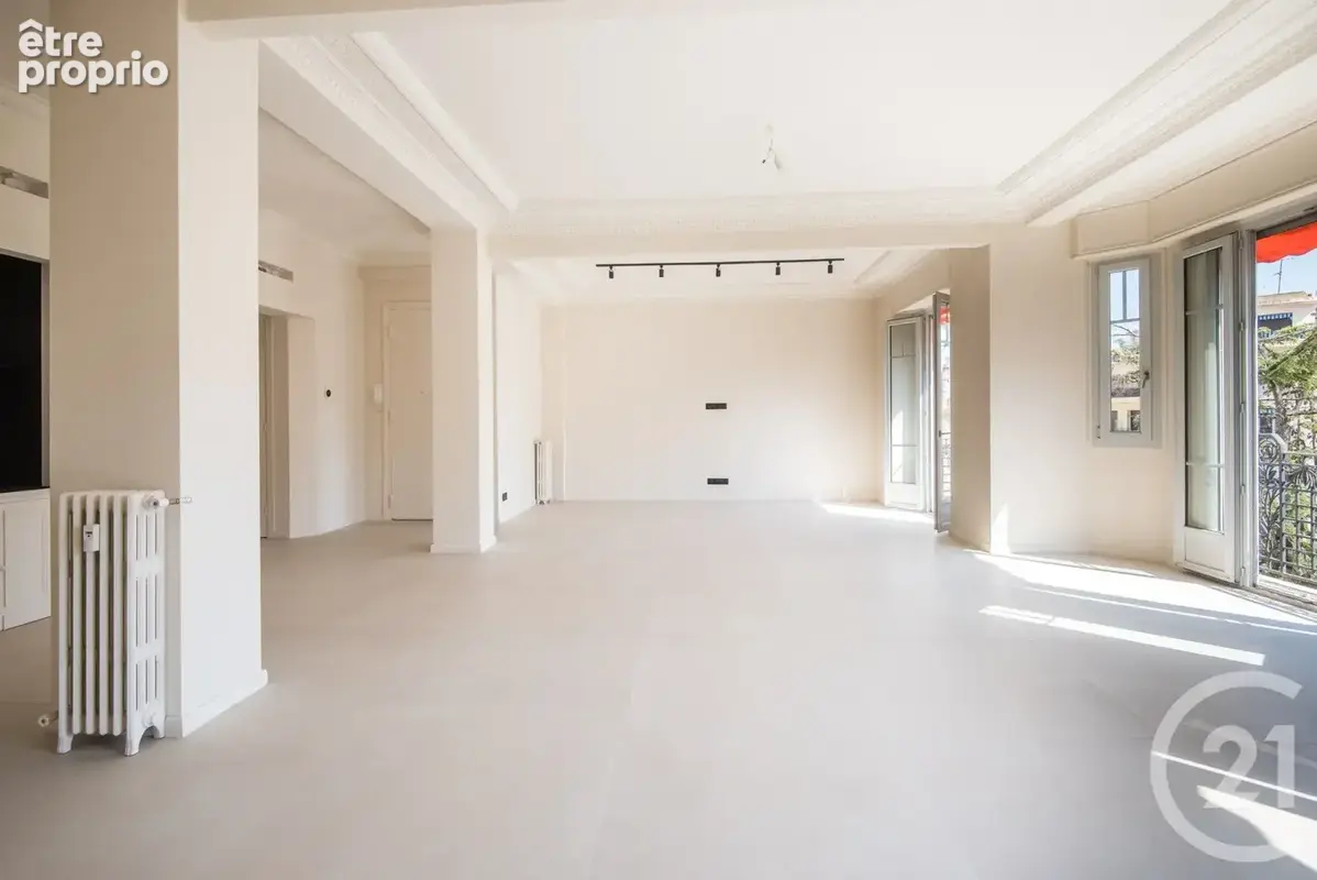 Appartement 3 pièces 105 m² à vendre à Nice (06000) - photo 6