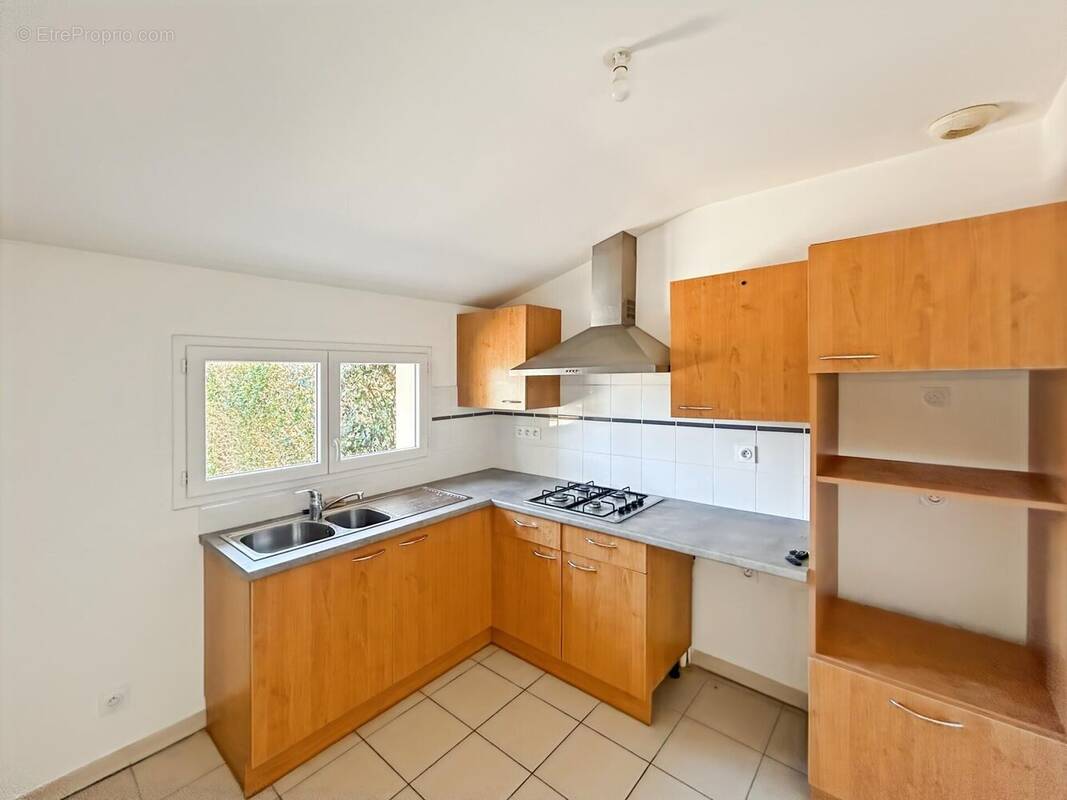 Photo 1 - Maison à IZON