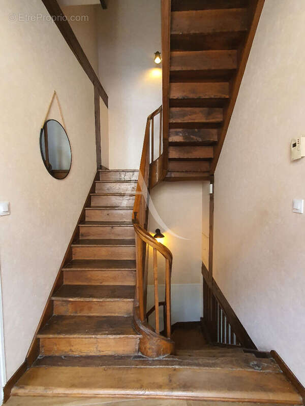 Maison à vendre à saint aignan - photo 7