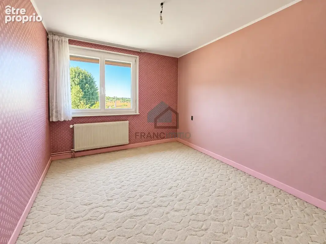 Maiche - maison sur sous-sol - photo 9