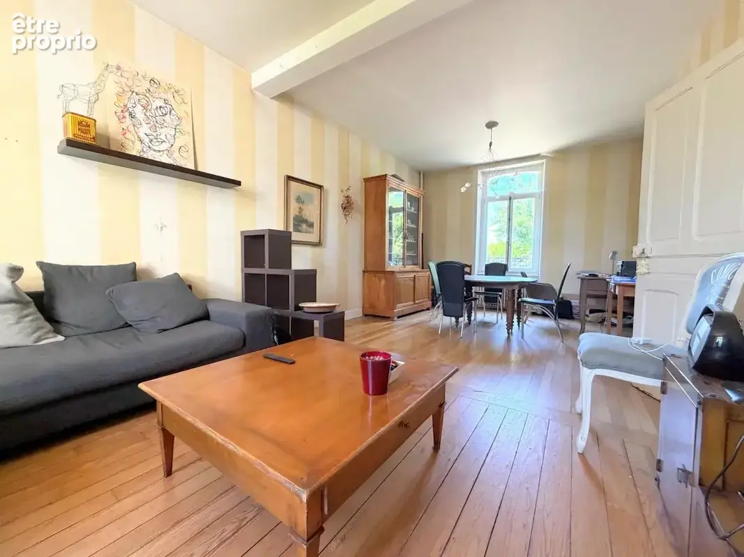 Maison 149 m² à Thaon-Les-Vosges  - photo 2