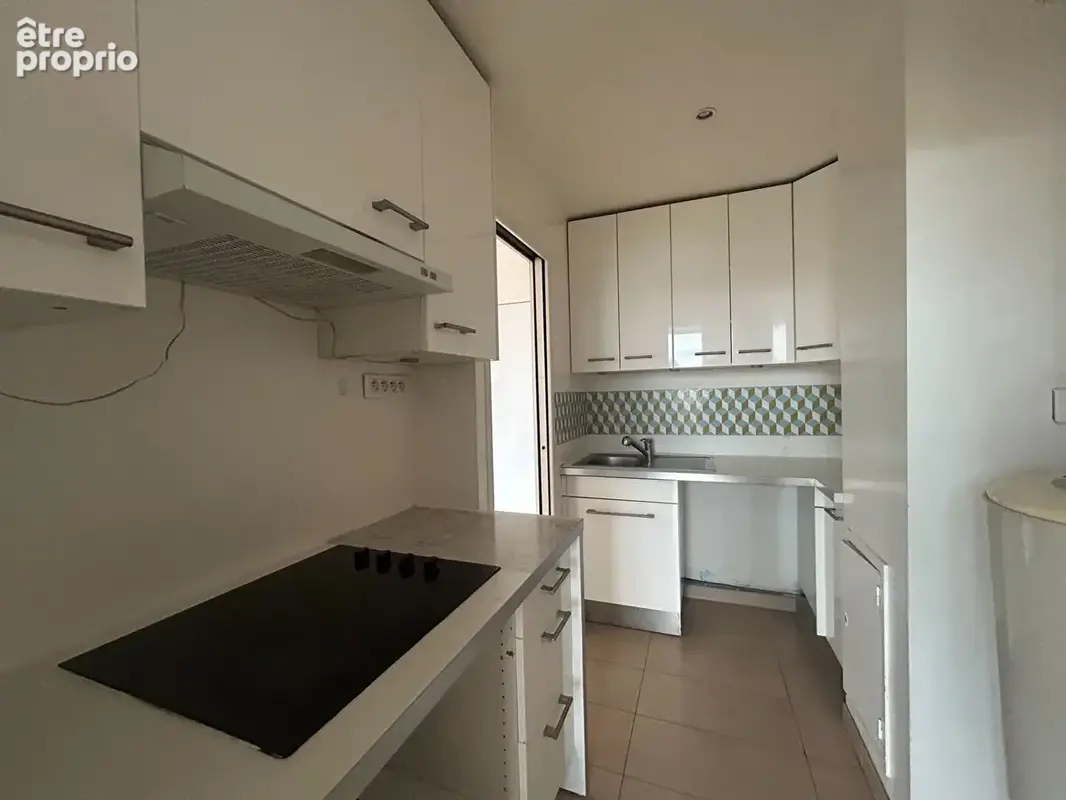 Appartement Le Chesnay 3 pièce(s) 64.75 m2 - photo 3