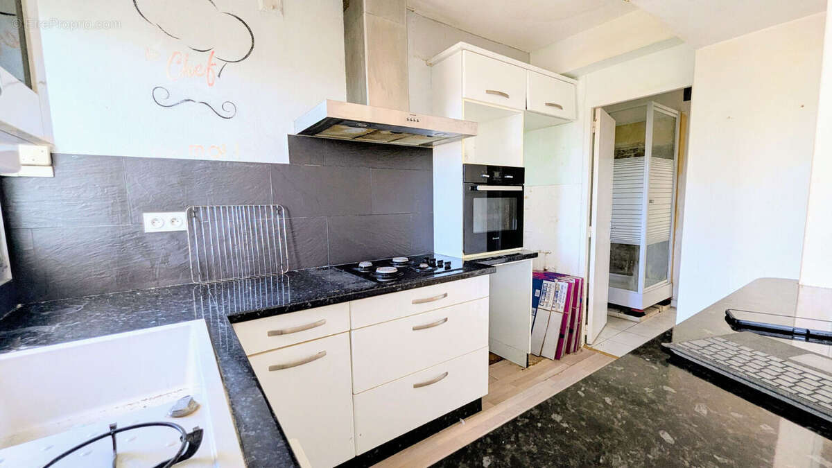 Appartement à DIJON