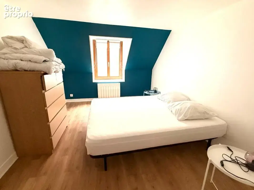 Appartement à vendre 2 pièces DIEPPE (76) - photo 4