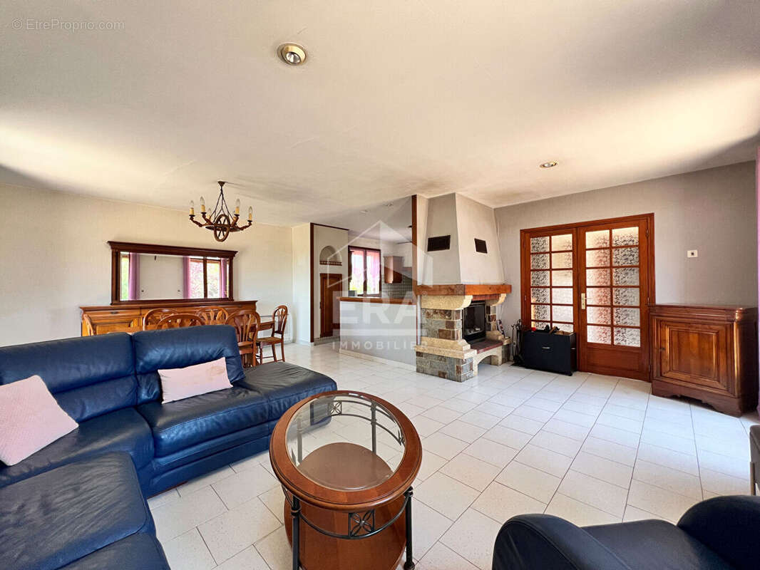 Maison de 120m² sur sous-sol complet - ALBI - photo 3
