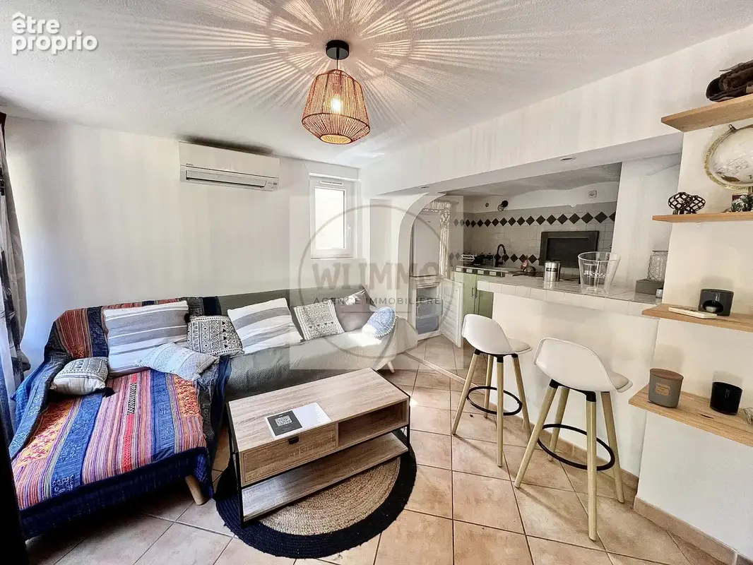 Maison de Village - photo 17