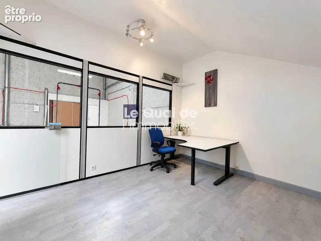 Commerce 119 m² à vendre à Challes-Les-Eaux (73190) - photo 8