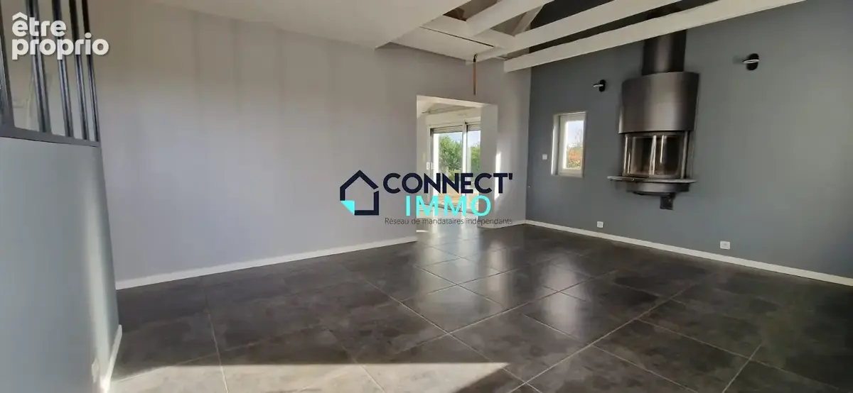 Maison 8 pièces 152 m² à vendre à Plougonven (29640) - photo 4