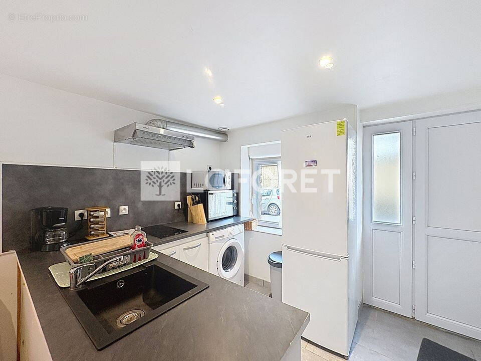 Appartement à FLERS