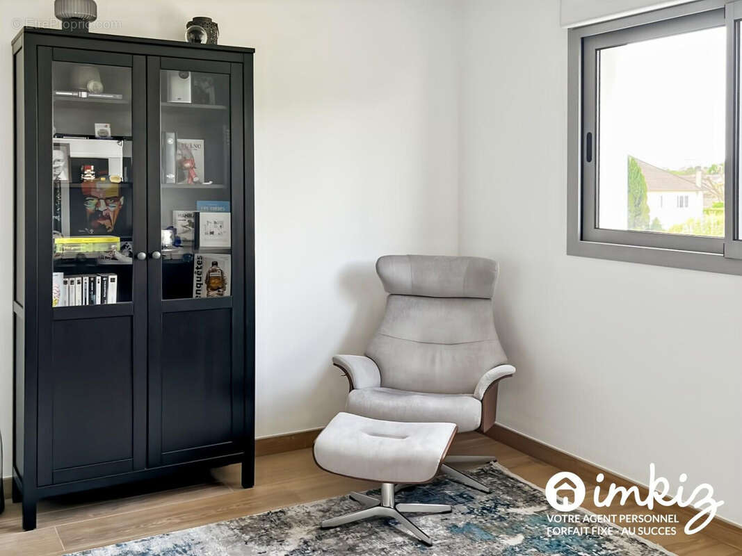 Maison 5 pièces - photo 8