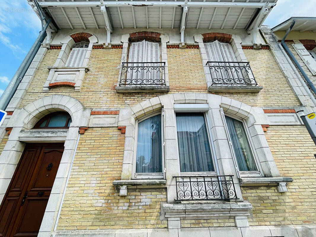 Maison à LA ROCHELLE