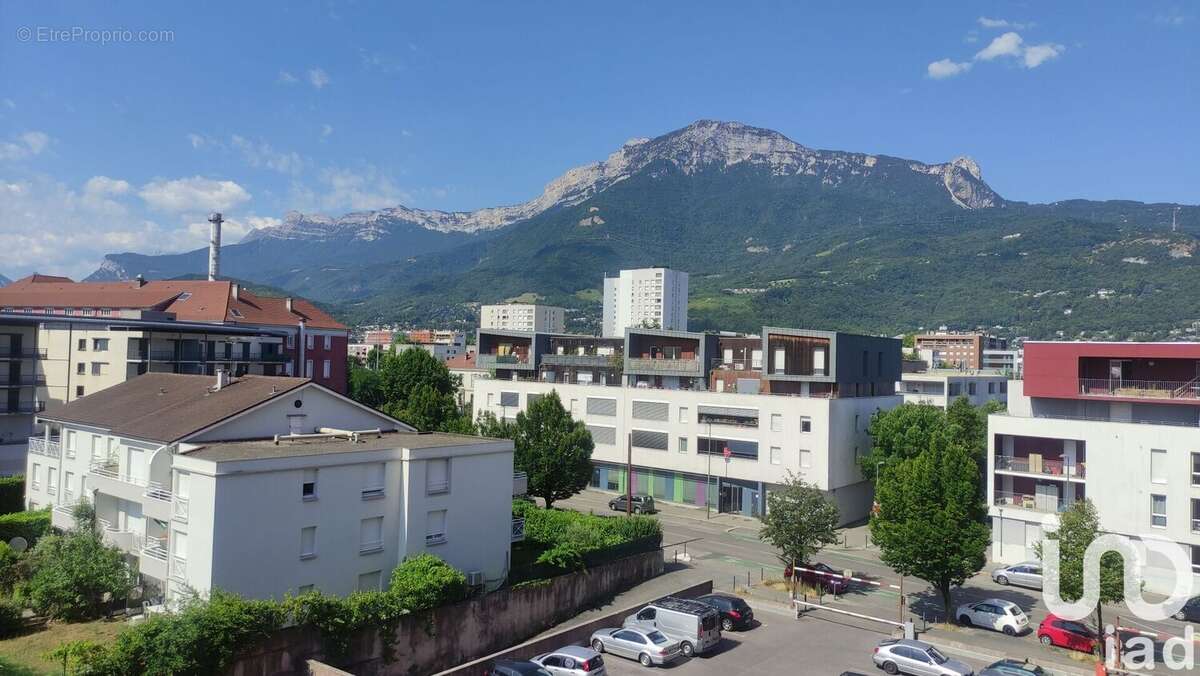 Photo 3 - Appartement à GRENOBLE