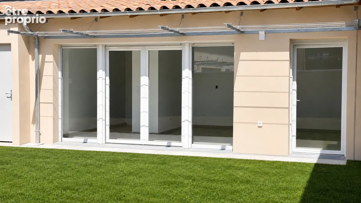 Maison neuve - photo 17