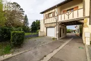 Appartement à BARCELONNE-DU-GERS